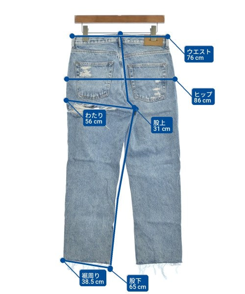 DIESEL 牛仔褲