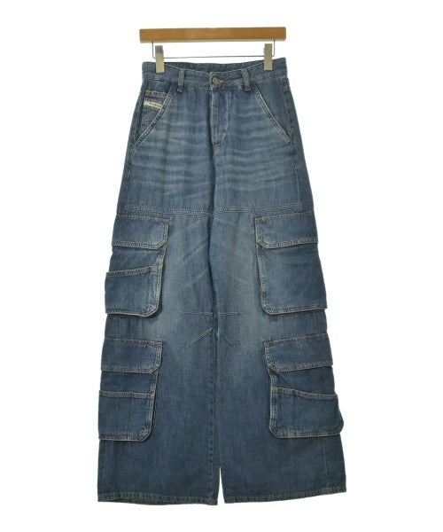 DIESEL 牛仔褲