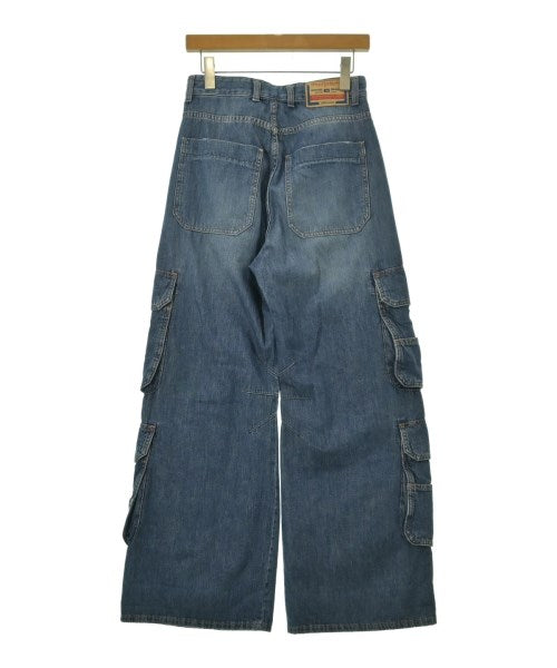 DIESEL 牛仔褲