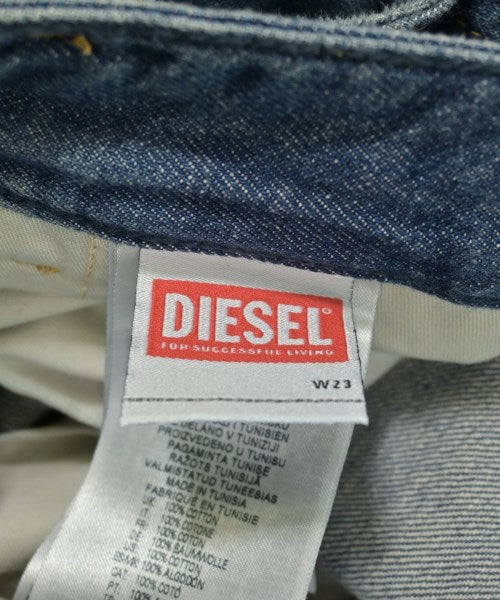 DIESEL 牛仔褲