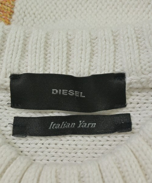 DIESEL 毛衣