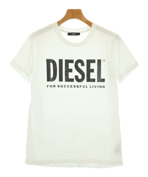 DIESEL T恤/上衣