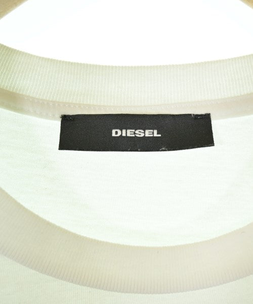 DIESEL T恤/上衣