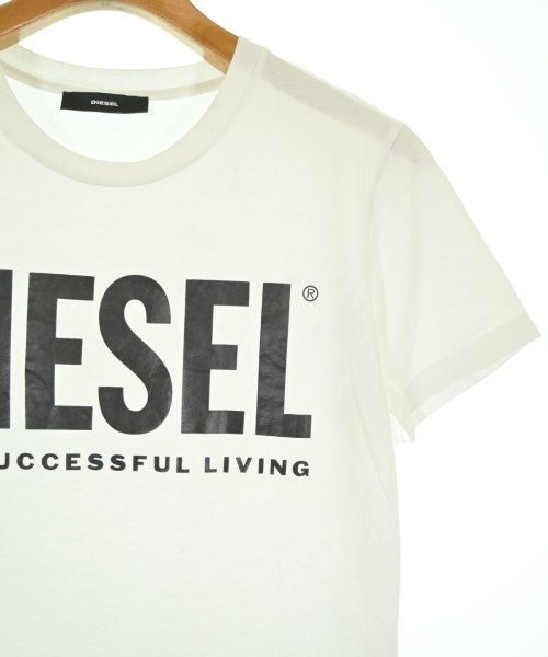 DIESEL T恤/上衣