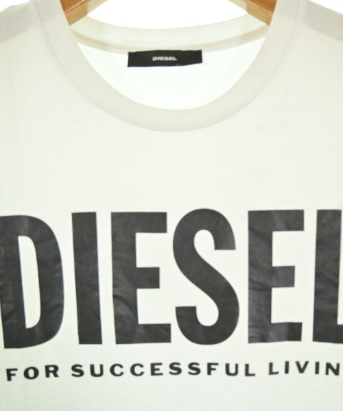 DIESEL T恤/上衣