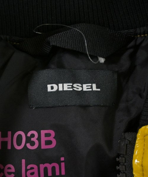 DIESEL 羽絨夾克/背心