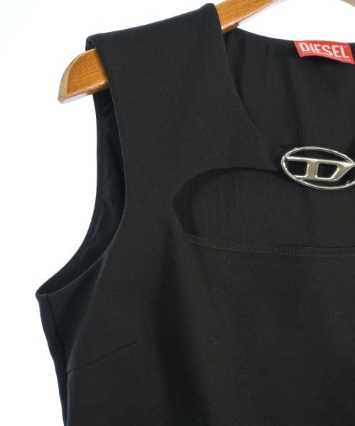 DIESEL 無袖上衣