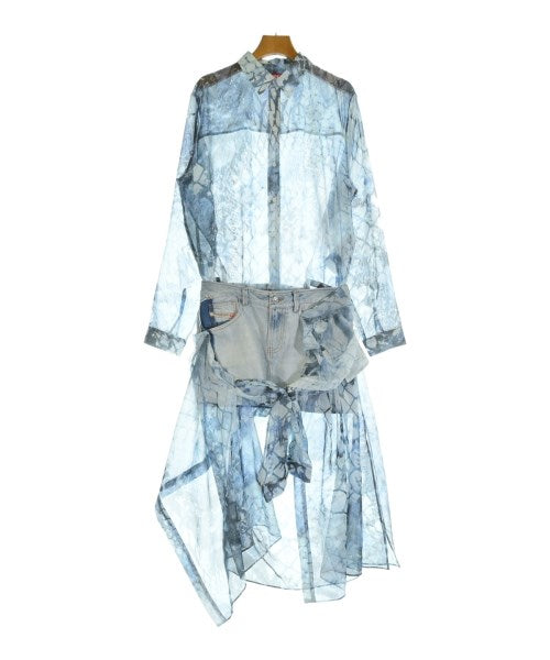 DIESEL 洋裝