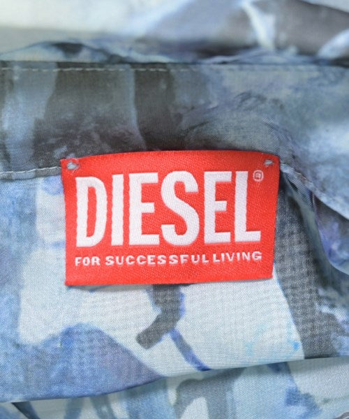 DIESEL 洋裝