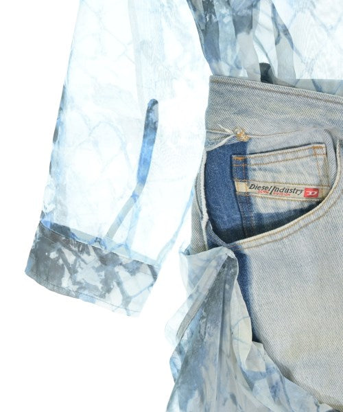 DIESEL 洋裝
