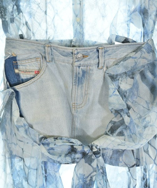 DIESEL 洋裝