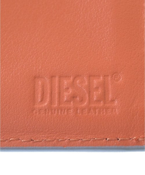DIESEL 錢包/零錢包