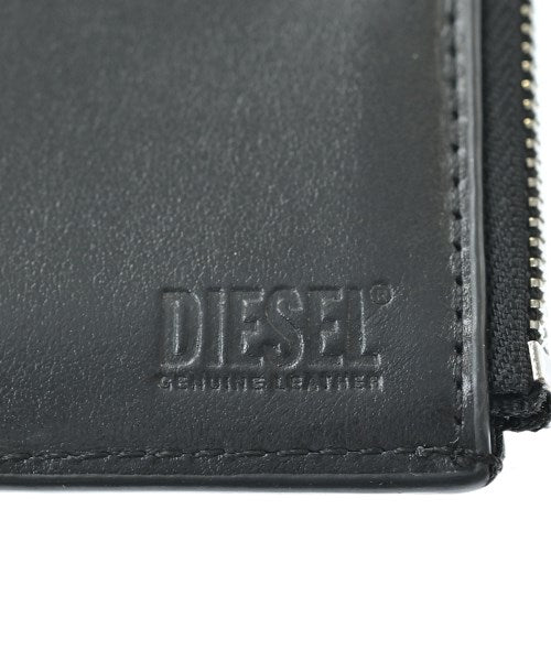 DIESEL 錢包/零錢包