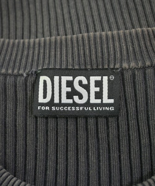 DIESEL T恤/上衣