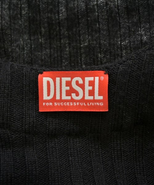 DIESEL 開襟衫