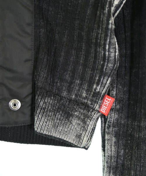 DIESEL 開襟衫