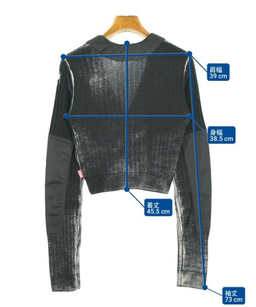 DIESEL 開襟衫