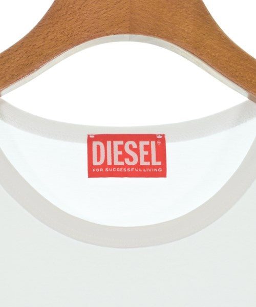 DIESEL T恤/上衣