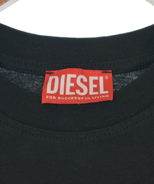 DIESEL T恤/上衣