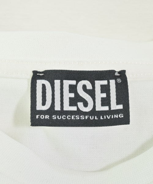 DIESEL T恤/上衣