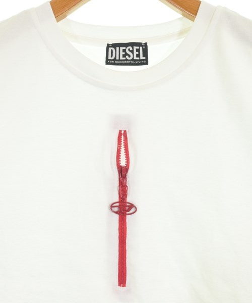 DIESEL T恤/上衣
