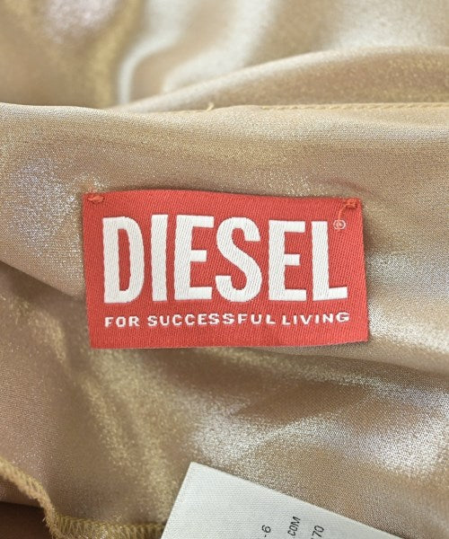DIESEL 洋裝