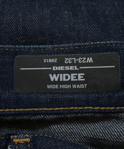 DIESEL 牛仔褲