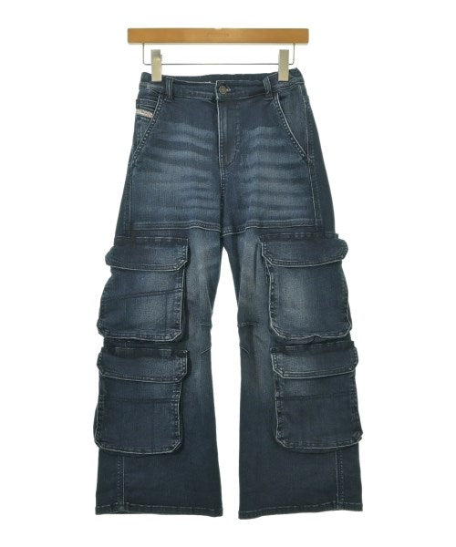 DIESEL 牛仔褲