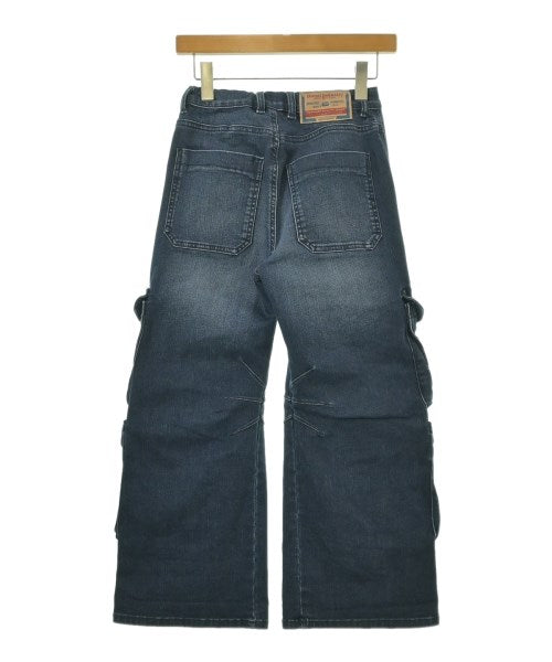 DIESEL 牛仔褲