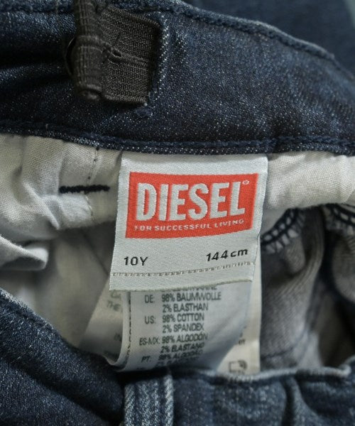 DIESEL 牛仔褲