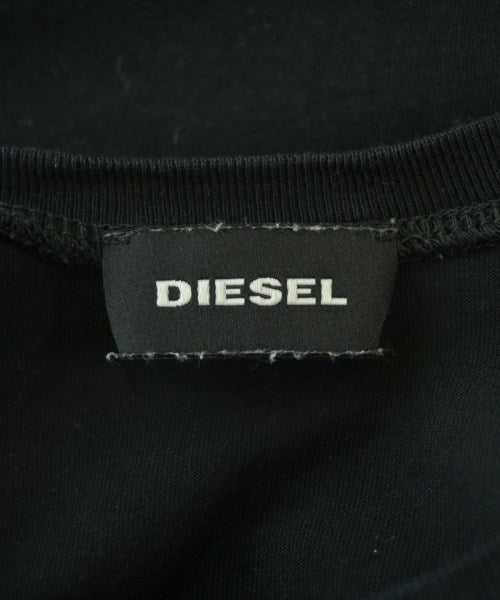 DIESEL T恤/上衣