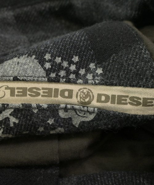 DIESEL 海軍外套