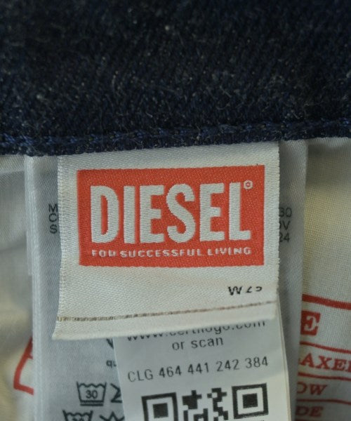 DIESEL 牛仔褲