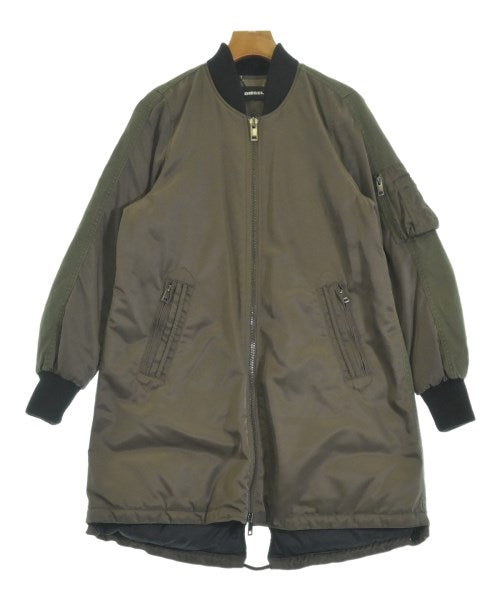 DIESEL 現代外套