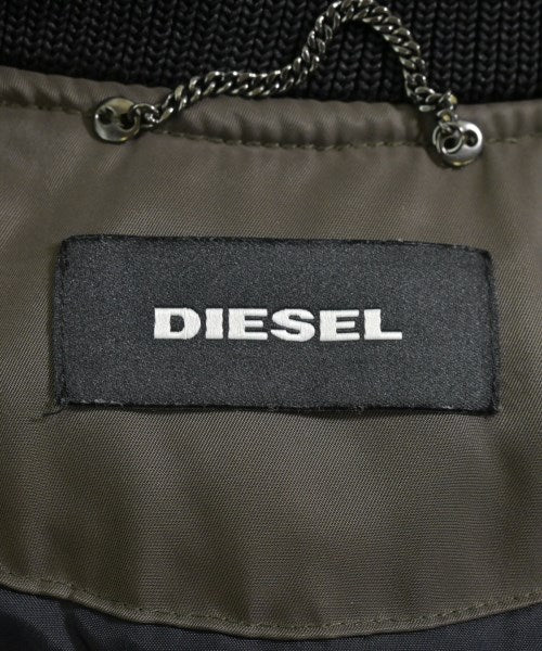 DIESEL 現代外套