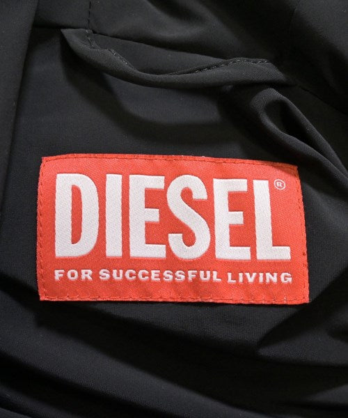 DIESEL 羽絨夾克/背心