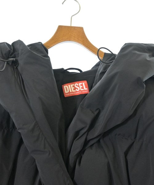 DIESEL 羽絨夾克/背心