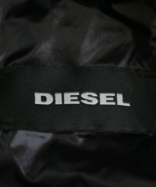 DIESEL 羽絨夾克/背心
