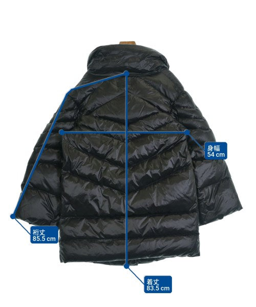 DIESEL 羽絨夾克/背心