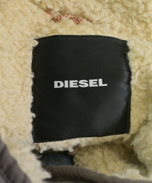DIESEL 其他飛行外套