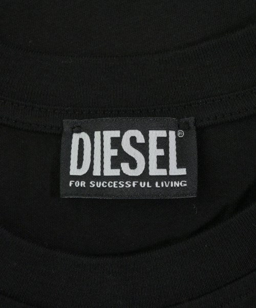 DIESEL T恤/上衣