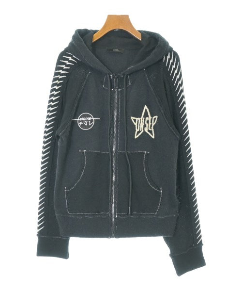 DIESEL 連帽衫