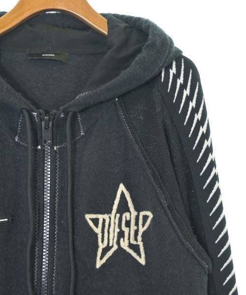 DIESEL 連帽衫