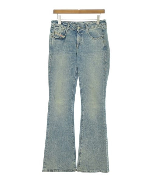 DIESEL 牛仔褲
