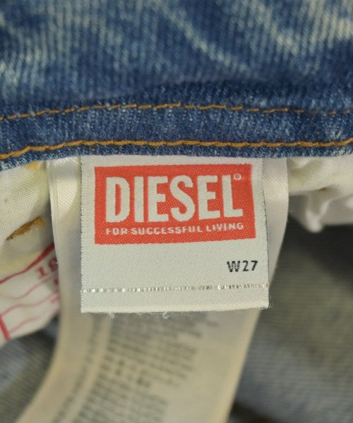 DIESEL 牛仔褲