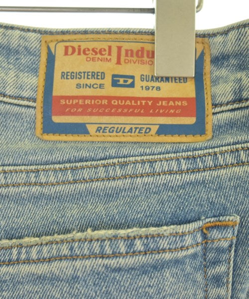 DIESEL 牛仔褲