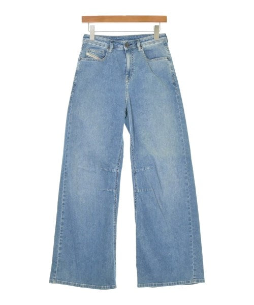 DIESEL 牛仔褲