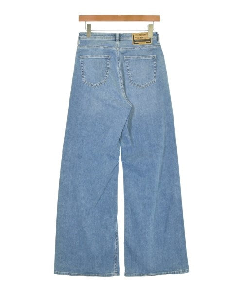DIESEL 牛仔褲