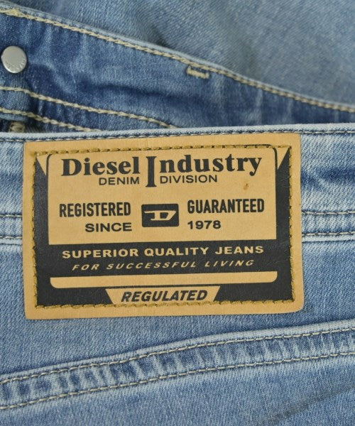 DIESEL 牛仔褲