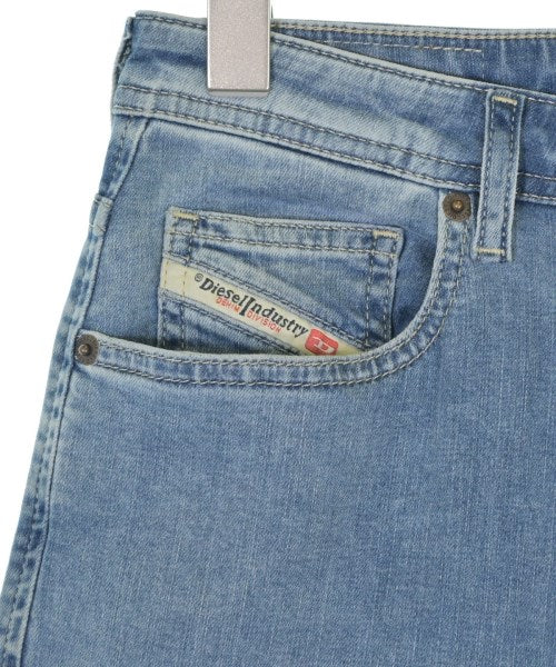 DIESEL 牛仔褲